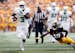 Notebook: Wilson bounces back in UNT's loss to Iowa